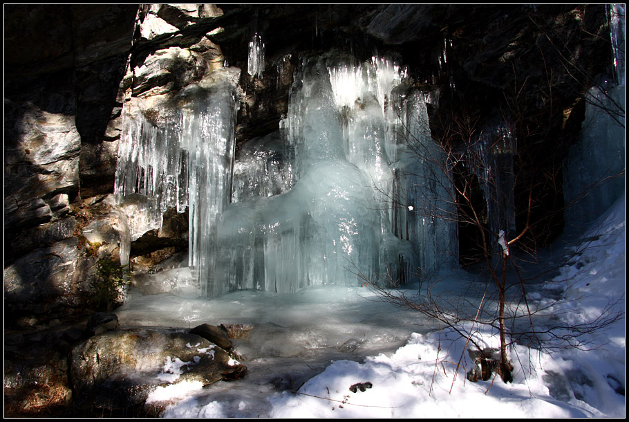 Grotta di Ghiaccio