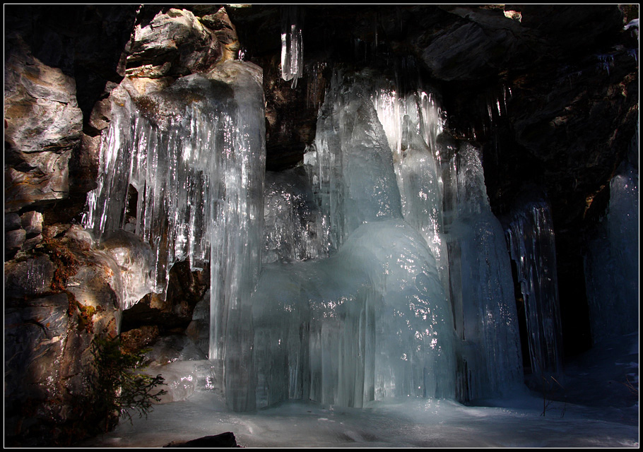 Grotta di Ghiaccio