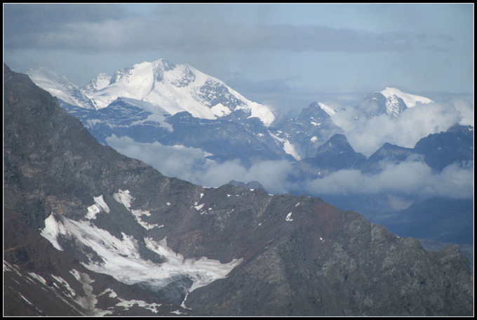 Cima di Solda