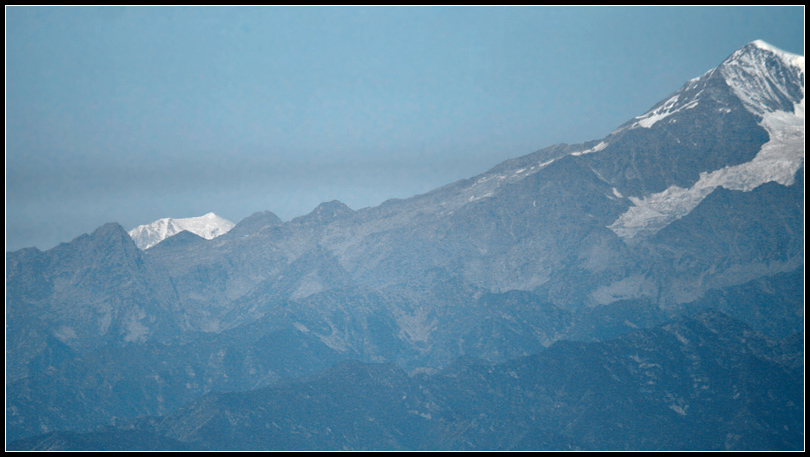 Monte Nero (1754m)