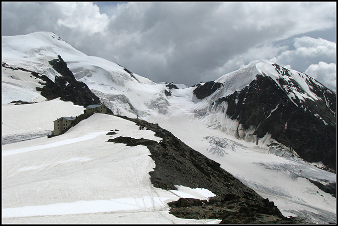 Cima di Solda