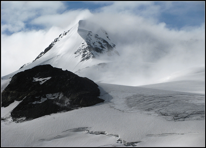 Cima di Solda