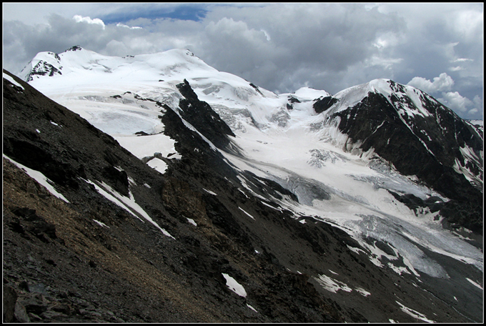 Cima di Solda