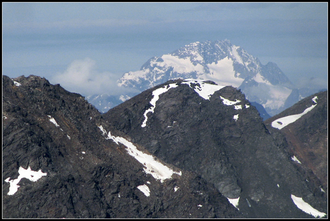 Cima di Solda