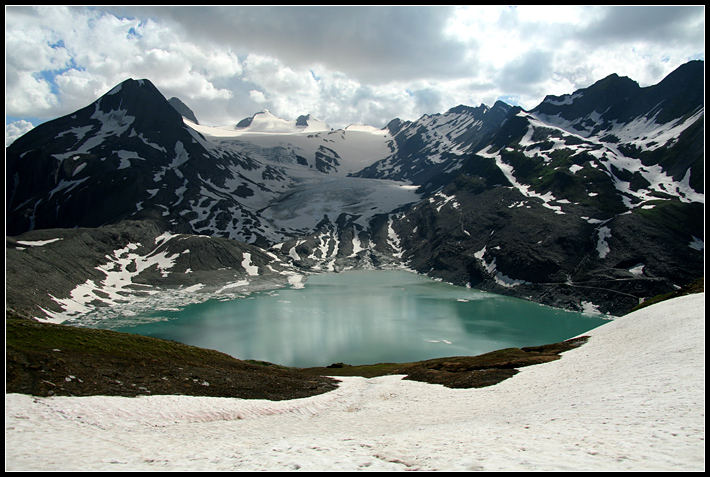 Qualche fresca immagine dalla Svizzera