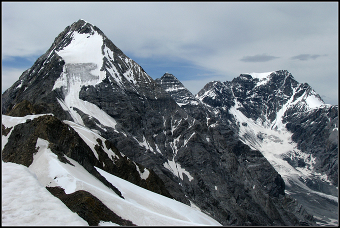 Cima di Solda