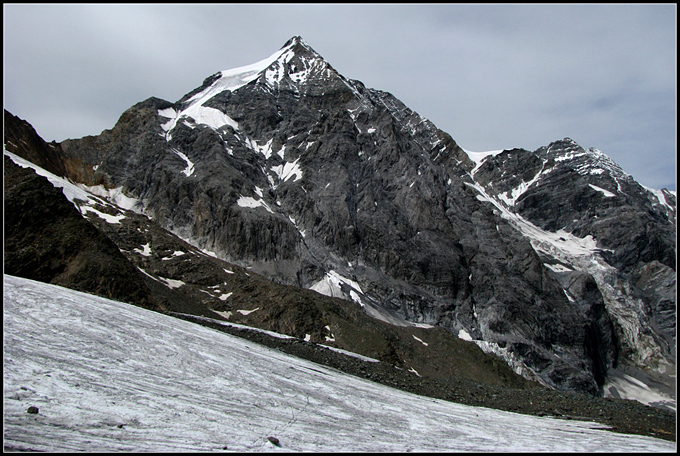 Cima di Solda