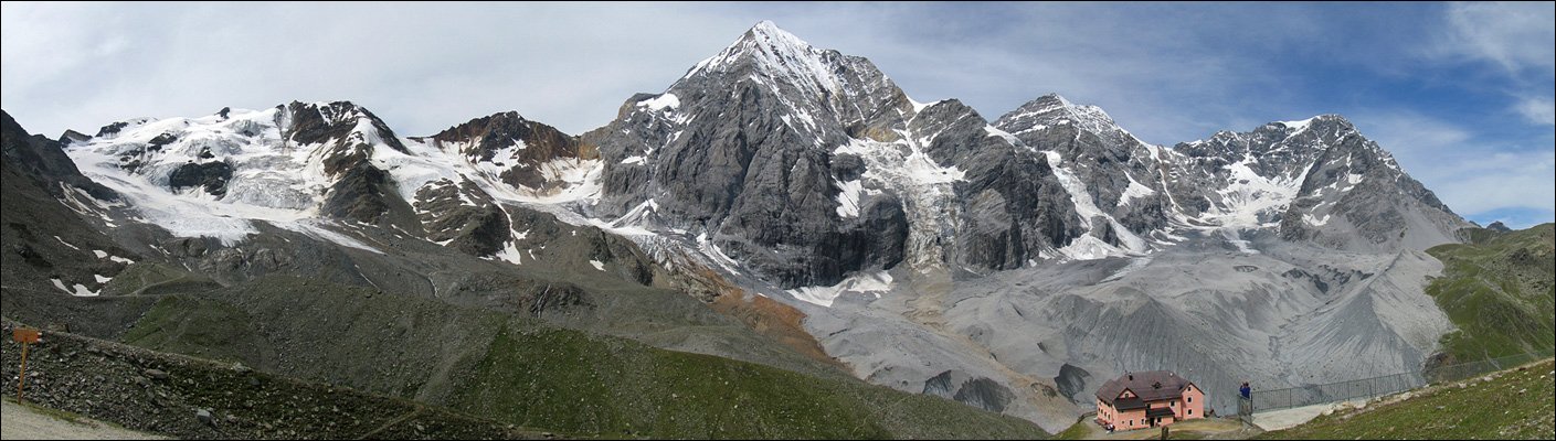 Cima di Solda