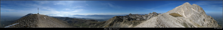 Monte Aquila [Gran Sasso]