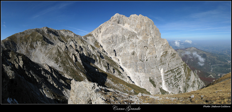 Monte Aquila [Gran Sasso]