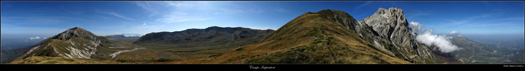 Monte Aquila [Gran Sasso]