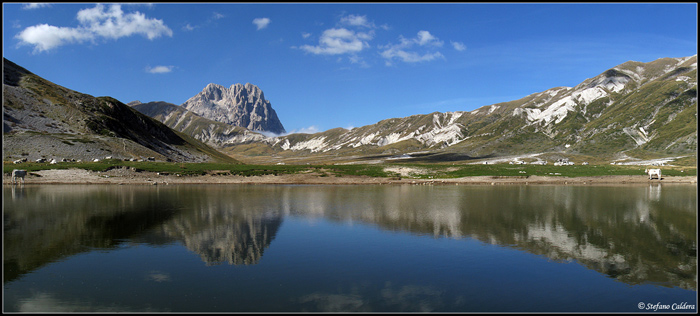 Monte Aquila [Gran Sasso]