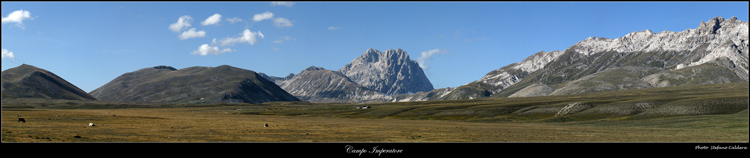 Monte Aquila [Gran Sasso]