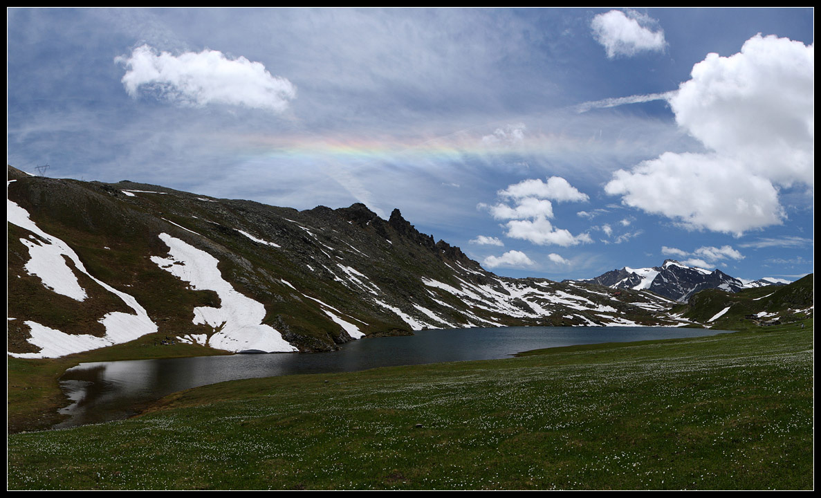 Laghi......della VALLE D''AOSTA