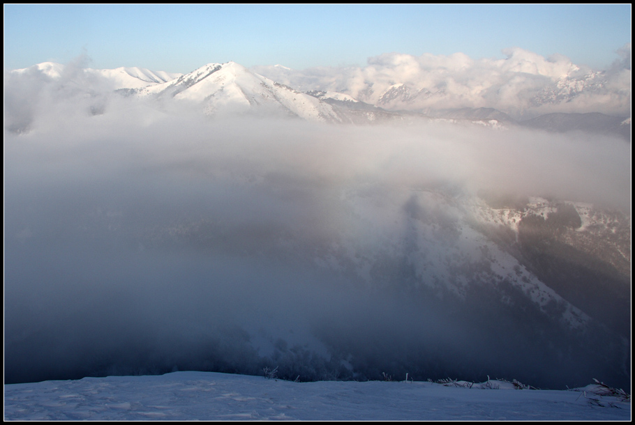 Lo spettro di Brocken