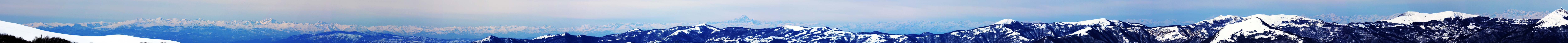 Monte Nero (1754m)