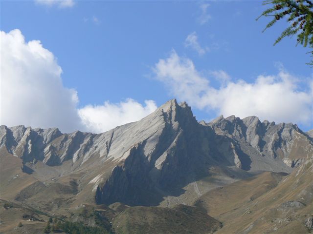 Gran San Bernardo