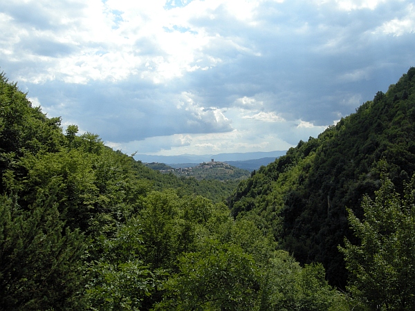 Vallone Lacerno