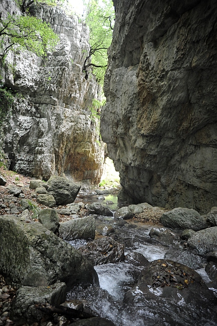 Vallone Lacerno