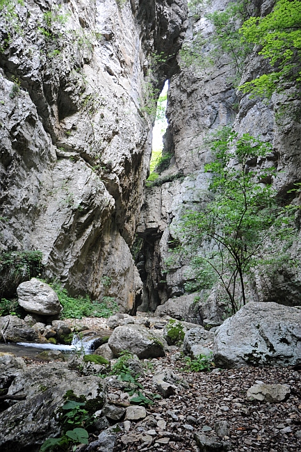 Vallone Lacerno