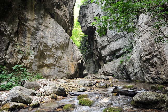 Vallone Lacerno