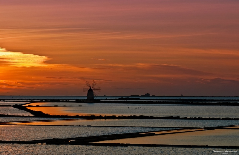 R.N.O. Stagnone di Marsala 