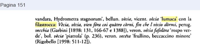 SONDAGGIO ETNOLOGICO: CONOSCI IL 