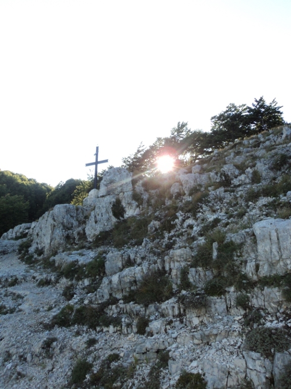 Viaggio Su i Monti Simbruini