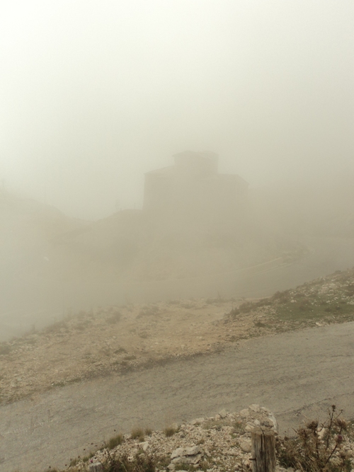 Pomeriggio A Campo Catino