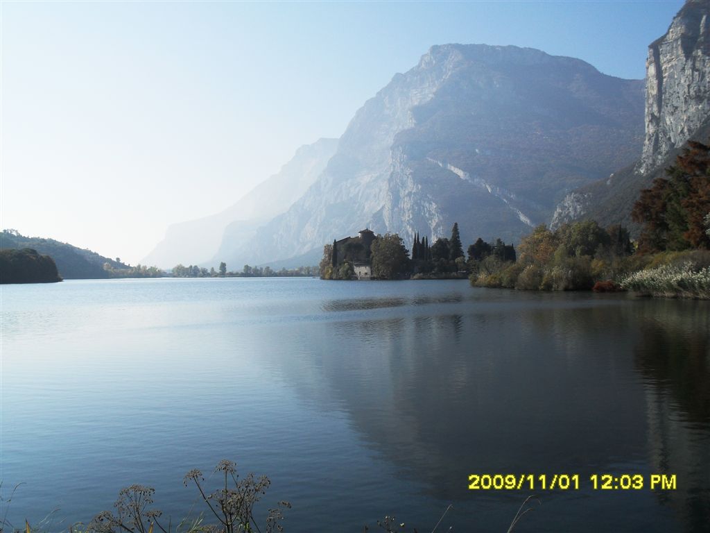 Laghi.......del TRENTINO