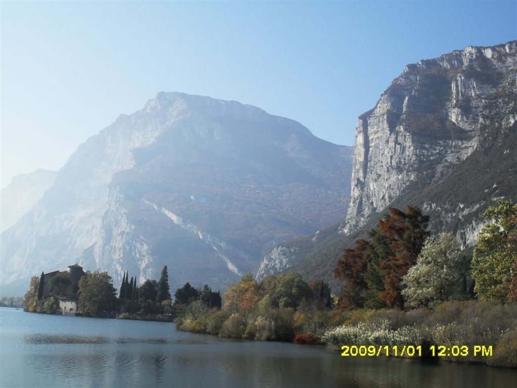 Laghi.......del TRENTINO