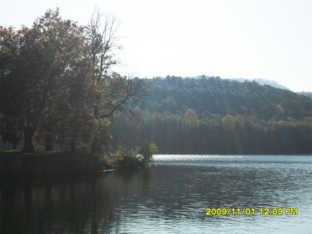 Laghi.......del TRENTINO