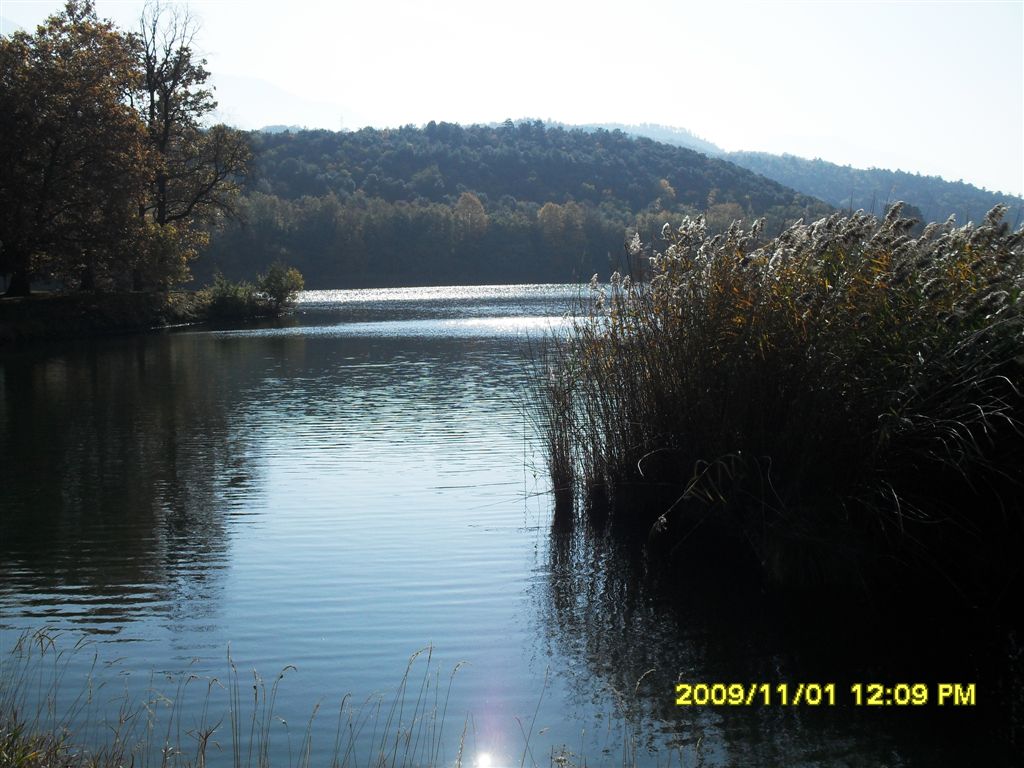 Laghi.......del TRENTINO