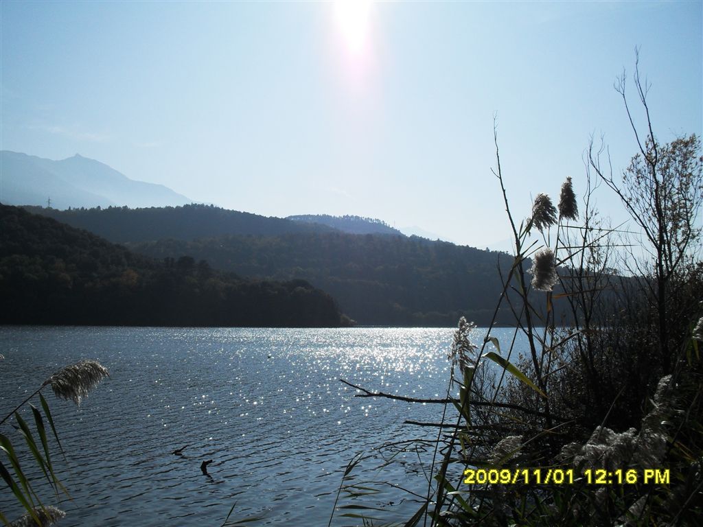 Laghi.......del TRENTINO