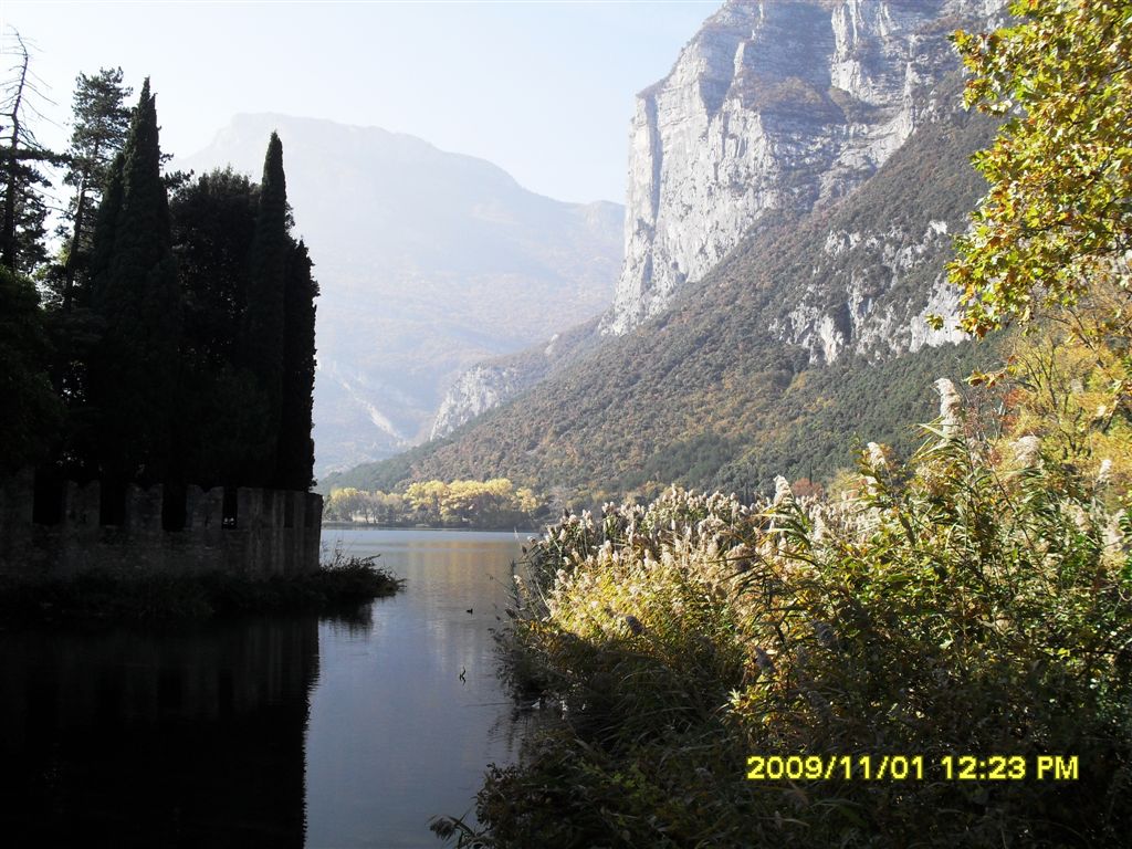 Laghi.......del TRENTINO