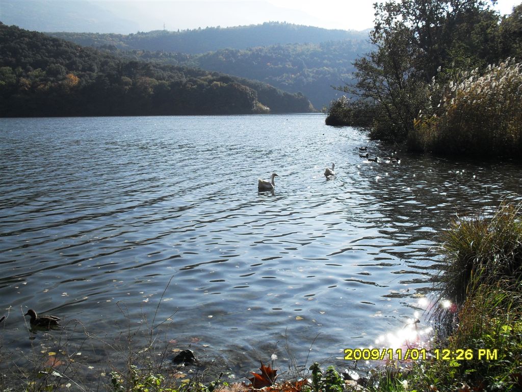 Laghi.......del TRENTINO