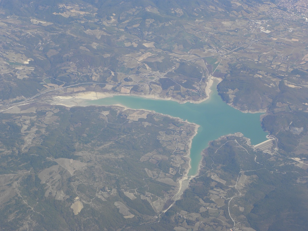 Laghi .....della TOSCANA