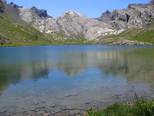 Scenari alpini