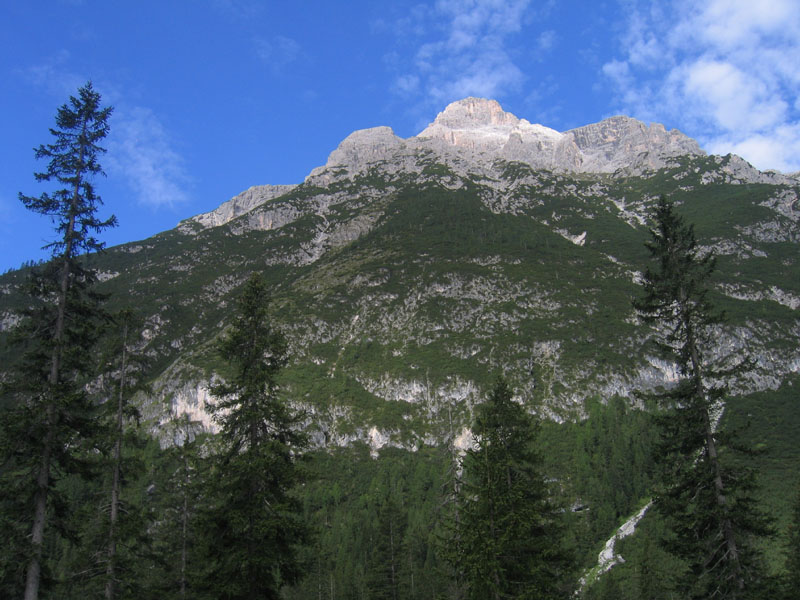 Tre Cime di Lavaredo.......