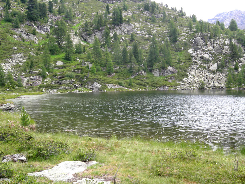 Laghi.......del TRENTINO