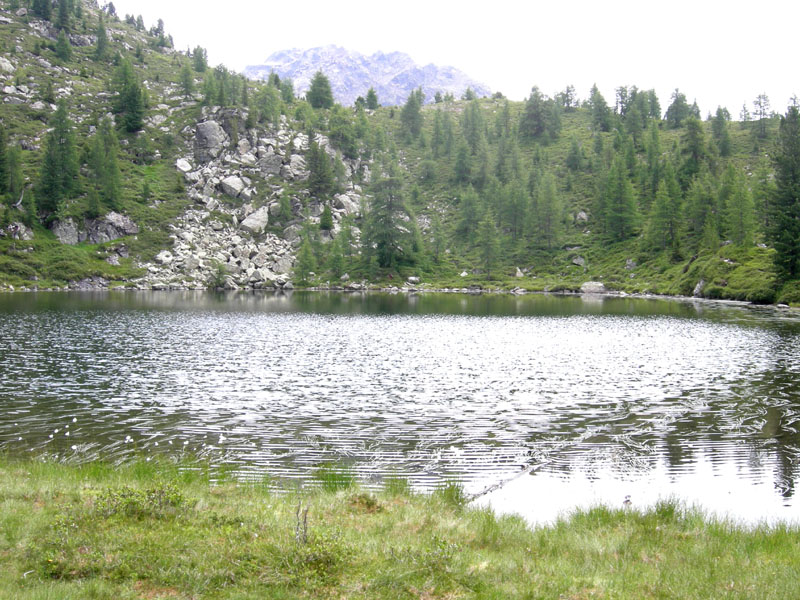 Laghi.......del TRENTINO