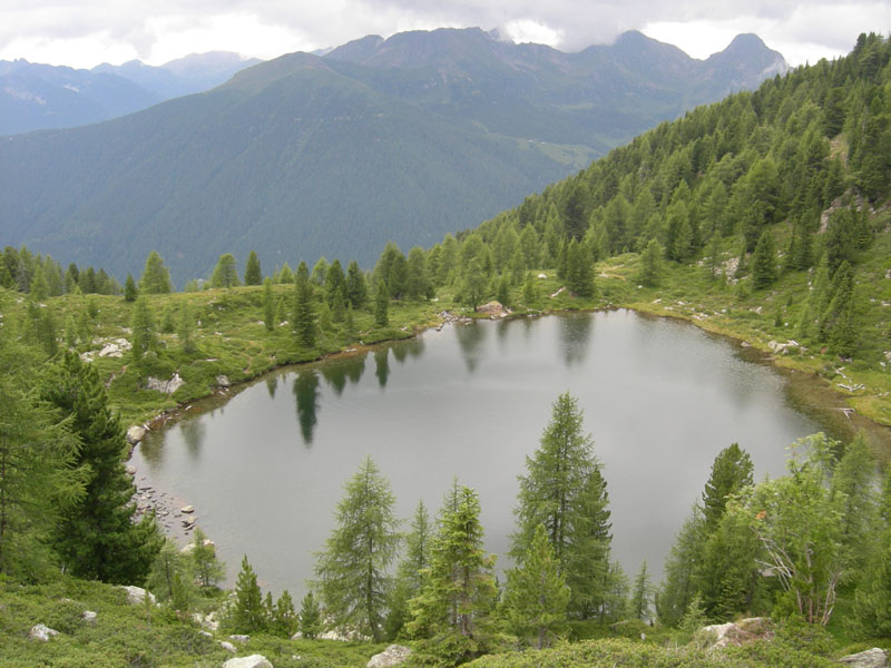 Laghi.......del TRENTINO