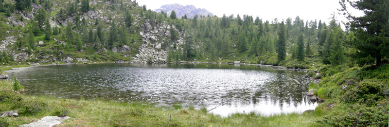 Laghi.......del TRENTINO