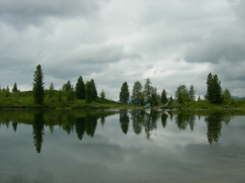 Laghi.......del TRENTINO