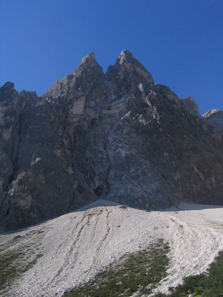 Tre Cime di Lavaredo.......