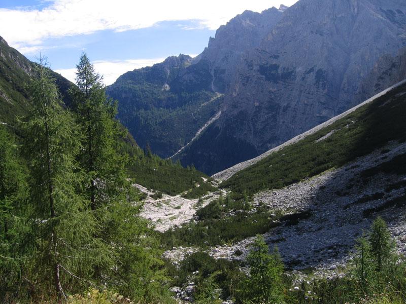 Tre Cime di Lavaredo.......