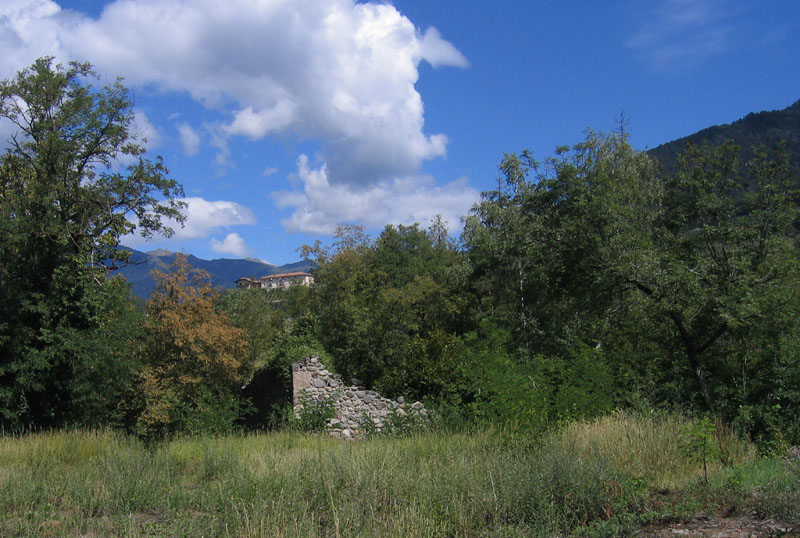 Castelli,Torri e Palazzi.....del Trentino