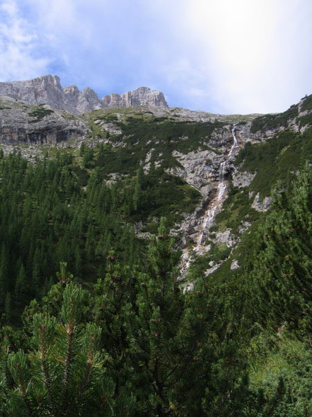 Tre Cime di Lavaredo.......