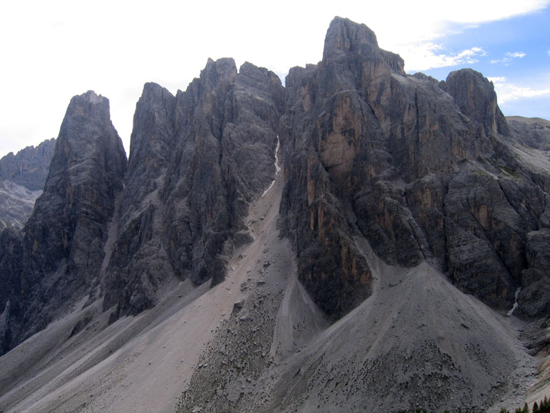 Tre Cime di Lavaredo.......