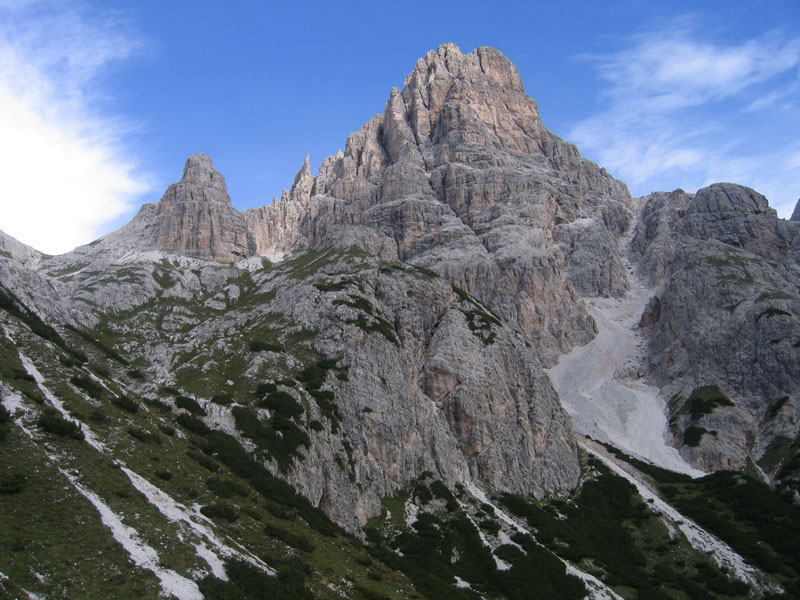 Tre Cime di Lavaredo.......